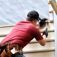 Affordable Siding Repair and Maintenance Services in Piperton, TN